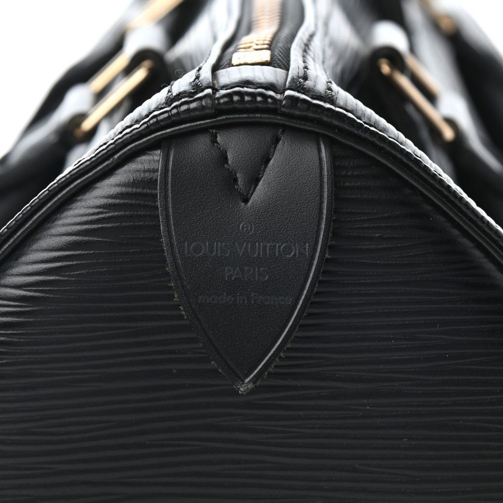 Epi Speedy 25 Black - Picture 6 of 12